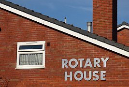 Rotary House