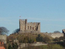 Dudley Castle