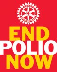 end polio now