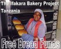 ifakara bakery project