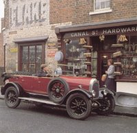 Black Country Museum