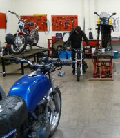 workshop